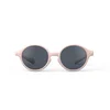 IZIPIZI naočare sa sunce #D Pastel Pink 0-3