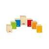 Cajon SET 7kos. NINOSET950 NINO Percussion