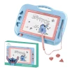 shumee Disney - Magnetna tabla Stitch z radirko - 3592