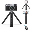 K&F MS05 Metal Mini Phone Camera Tripod