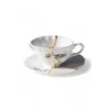 Seletti Skodelica s podstavkom 150 ml