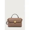 Furla klasična torbica ženska usnjena Moonlight Mini Top Handle