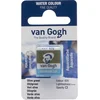 Van Gogh Watercolour Pan Olive Green