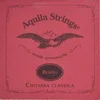 Aquila Rubino Classic Guitar Set Nylgut Normal Tension