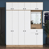 HANAH HOME EA142 3451 Hall Stand