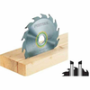 List žage Festool Panther 160x2,2x20 PW12