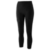 Ženske hlače AYCANE REVO W Base Layer Lock Pants Womens Black XS