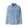 ONLY Bluza EMMIE, modra