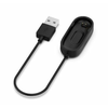 Taktični USB polnilni kabel za Xiaomi Mi Band 4 - črn KP31209