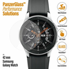 Panzerglass zaščitno steklo za uro, Samsung Galaxy Watch 42mm