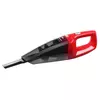 HEINNER Stoni usisivač HHVC-H7.4RD, 45W, 0,5l, 7.4V, Crveno-crni