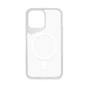 GEAR 4 MAGSAFE CRYSTAL Maska za telefon za Iphone 14 Pro, Bela