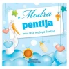 GRAHOVAC Modra pentlja