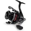 Zebco Magic Spin FD 2000