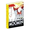 Moomin Book Four