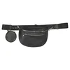 Enrico Benetti Waistbag M69353 Black