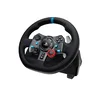 Volan Logitech G923 USB za PS4/PS5 in PC (941-000149)
