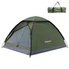 KingCamp KingCamp Ultralight Šotor Mondome II, Zelen