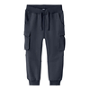 Name It hlače trenirka DH 13221426 U modra 110