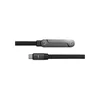 MaxTrack Kabel USB-C 2v1 polnilni kabel MH 5