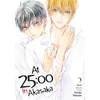 At 25:00 in Akasaka Vol. 2