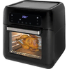 Clatronic FR 3747 friteza z vročim zrakom 11L