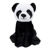 ECO plišasta panda 16 cm