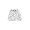 Abel & Lula Srajca 5613 Bela Regular Fit