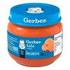 Gerber Kašica od šargarepe, 80g