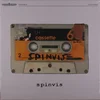Spinvis - Spinvis (LP)