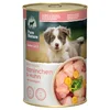 Pure Nature Junior kunec & piščanec - 24 x 400 g