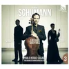 SCHUMANN:THE CELLO CONCERTO,PIANO TRIO/MELNIKOV