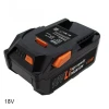Baterija za ručni alat RIDGID 43328 18 V, 4.0 Ah Li-Ion