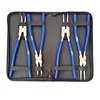 PROLINETECH Set zeger klesta u futroli PLT/ZK-300, 300mm profi