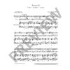HANDEL:SONATE ALTBLOCKFLOTE F-DUR OP.2/4 HWV 389