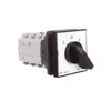 EK Grebenasto stikalo L-0-P 3P 16A IP65 s ploščo Arc 16-42 921612