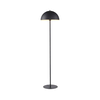 Schöner Wohnen 11727-18 - Podna lampa ALI 1xE27/25W/230V crna