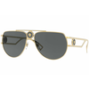 Versace Naočare za sunce VE 2225 1002/87