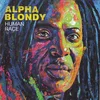 Alpha Blondy - Human Race (2 LP)
