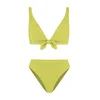Shiwi Bikini svetlo zelena