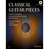 CLASSICAL GUITAR PIECES + AUDIO ACCESS
