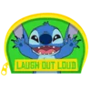 Svinčnik Lilo & Stitch DPL12