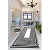 CONCEPTUM HYPNOSE Tepih staza (80x150) Colm