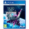 Raiden III x Mikado Maniax - Deluxe Edition (PS4)