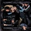 Body Meat - Starchris (2 LP)