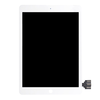Apple iPad Pro 9.7 (2016) - LCD zaslon + steklo na dotik (White) TFT