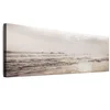 shumee Slika na italijanskem platnu 120 x 40 cm - boho stil - narava Slika na italijanskem platnu 135 x 45 cm - boho stil - narava