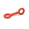 Beeztees Toy Sumo Mini Team Pully Red 20cm