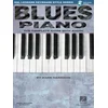 BLUES PIANO THE COMPLETE GUIDE WITH AUDIO!/HARRISON +AUDIO ACC.