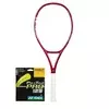 Teniški lopar Yonex Vcore 98L Ruby Red 2026  L3